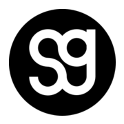 Sacha Greif's logo Sacha Greif's Company logo